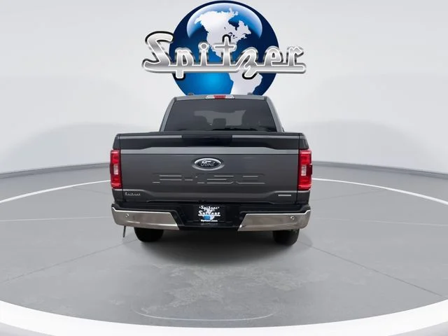2023 Ford F-150 XLT - Photo 9