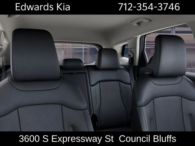 New 2027 Blue Kia EX image 29