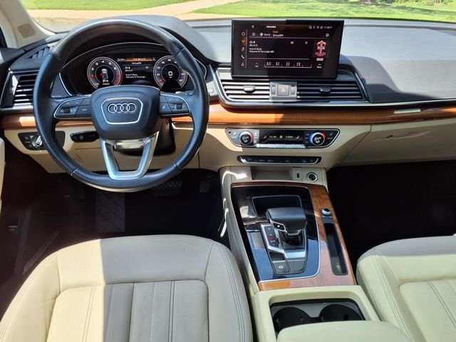 2023 Audi Q5 Premium Plus - Photo 12