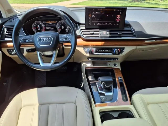 2023 Audi Q5 Premium Plus - Photo 12