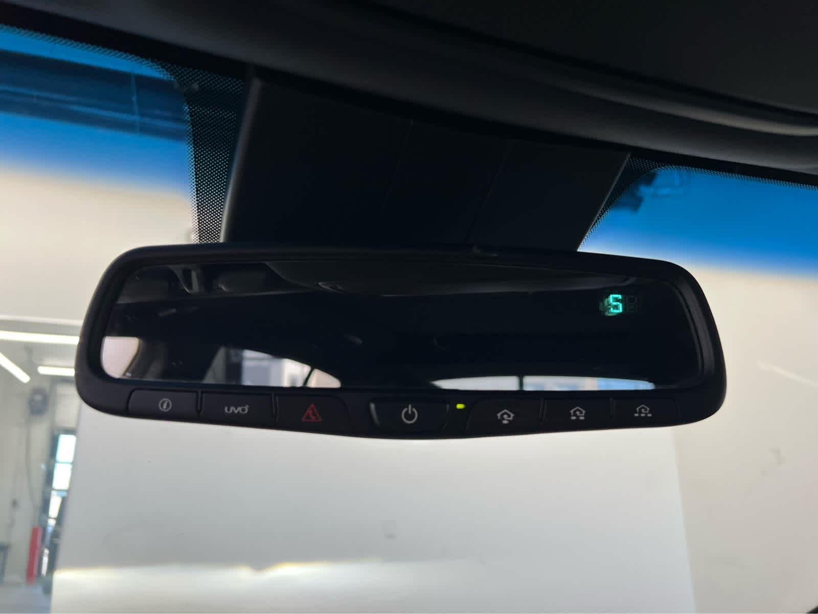 2021 Kia Sportage SX Turbo - Photo 22