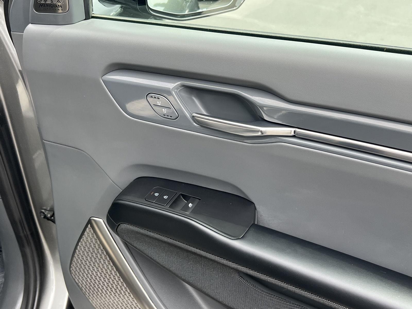 Used 2025 Pebble Gray Kia GT-Line image 25