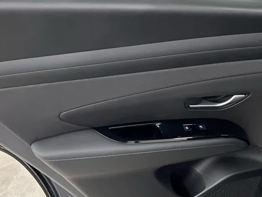 New 2026 Ecotronic Gray Matte Hyundai Limited AWD image 26