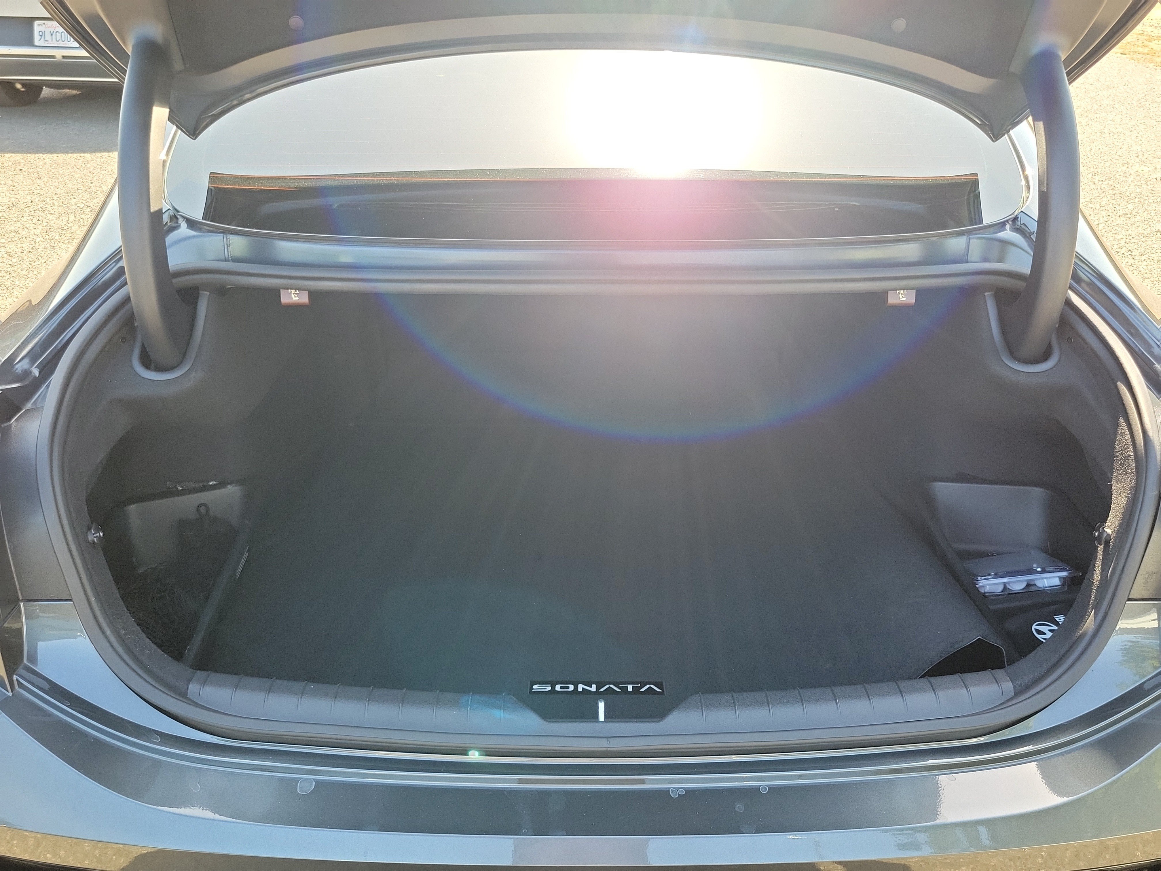 2024 Hyundai Sonata SEL - Photo 19