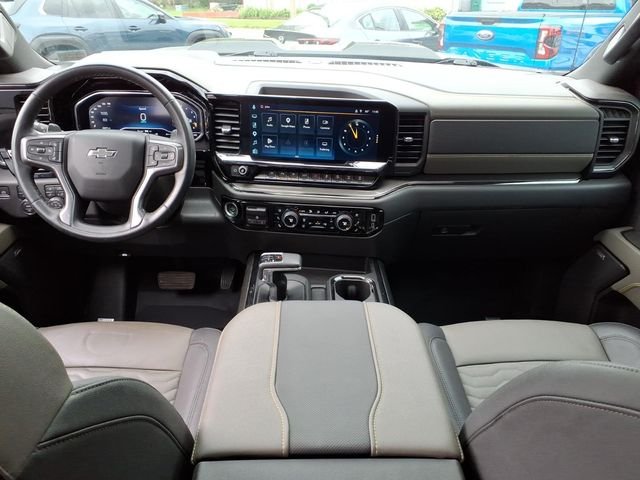 2024 Chevrolet Silverado 1500 ZR2 - Photo 14