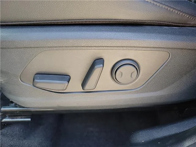 Used 2024 Gray KIA X-Line All-Wheel Drive image 13
