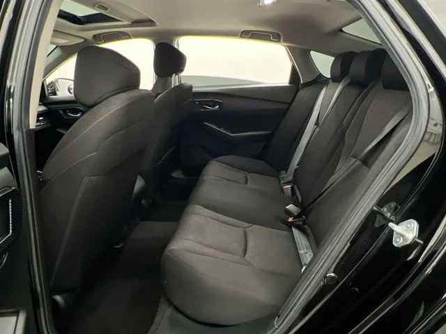 Used 2023  Honda EX image 11