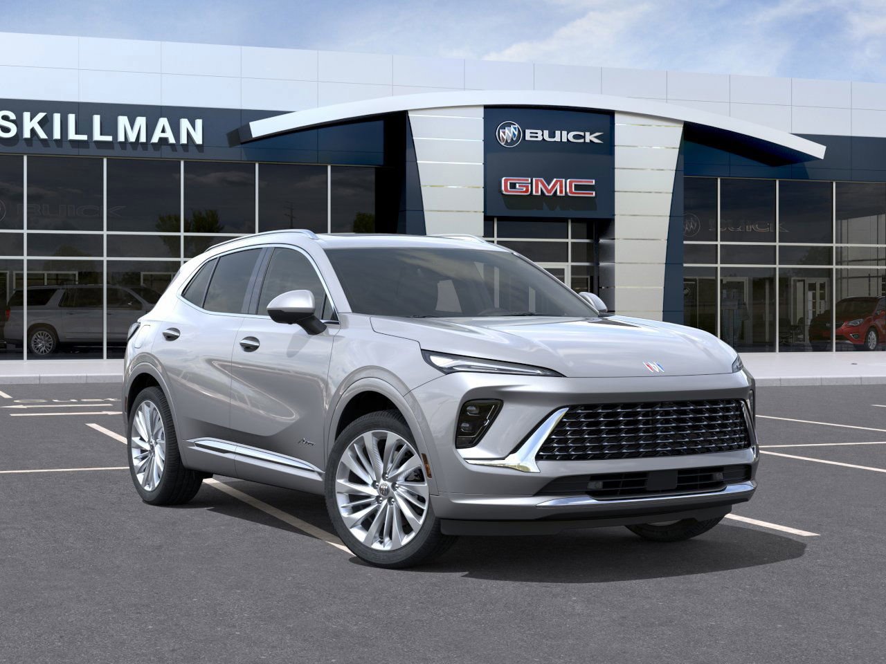 View vehicle photo 7