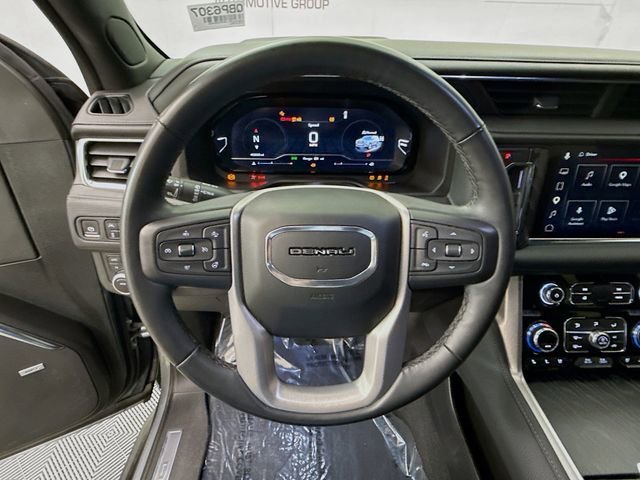 Used 2023 Sterling Metallic GMC Denali image 12
