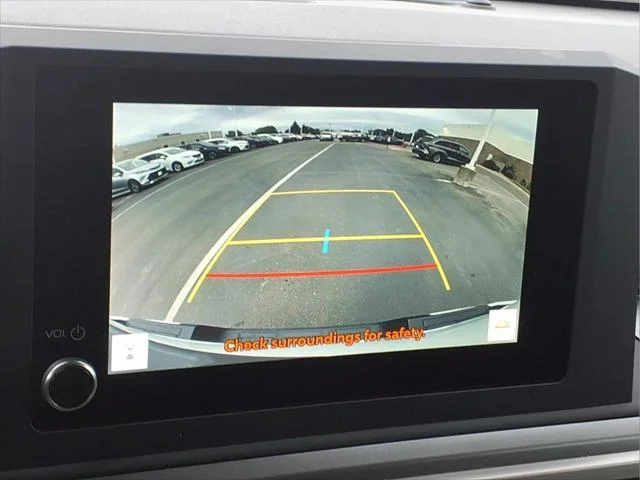Certified Used 2024 ICE CAP Toyota  image 15