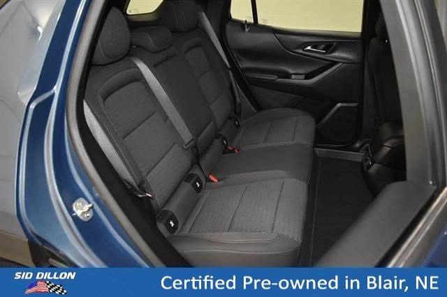 2025 Chevrolet Equinox LT - Photo 10