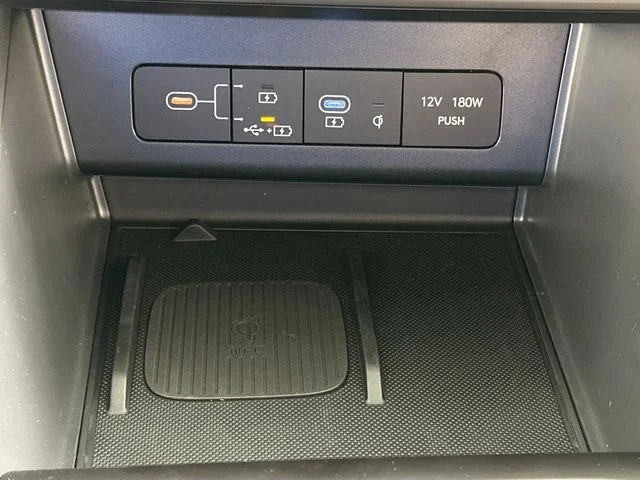 New 2026 Hyundai SONATA HYBRID Limited