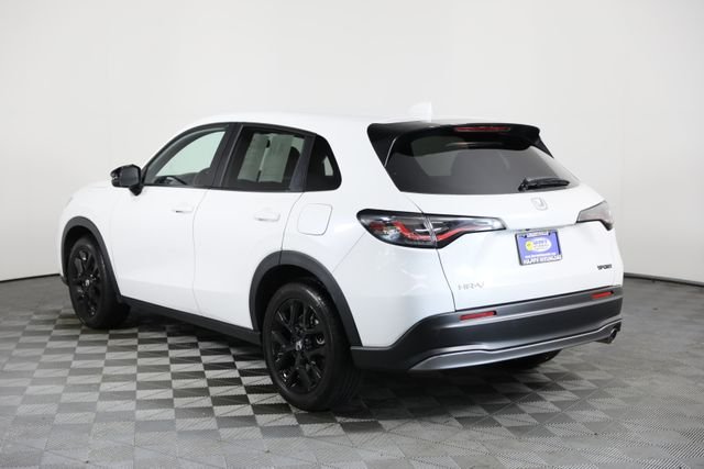 2023 Honda HR-V Sport - Photo 17