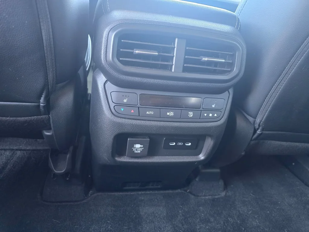 Used 2025 Sky Honda Elite image 11