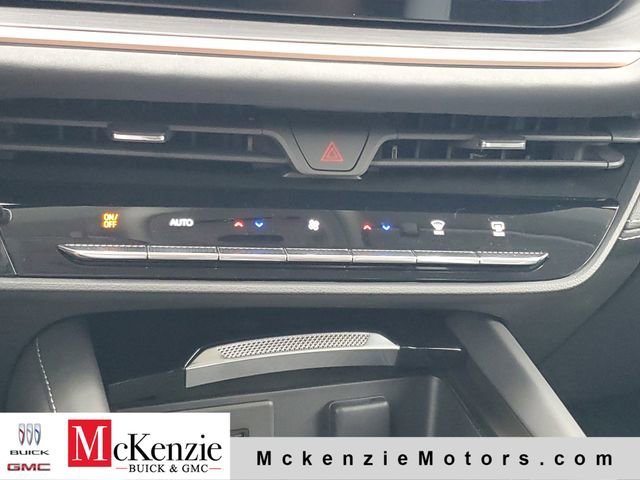 New 2026 Quartz Blue Metallic Buick Sport Touring image 18