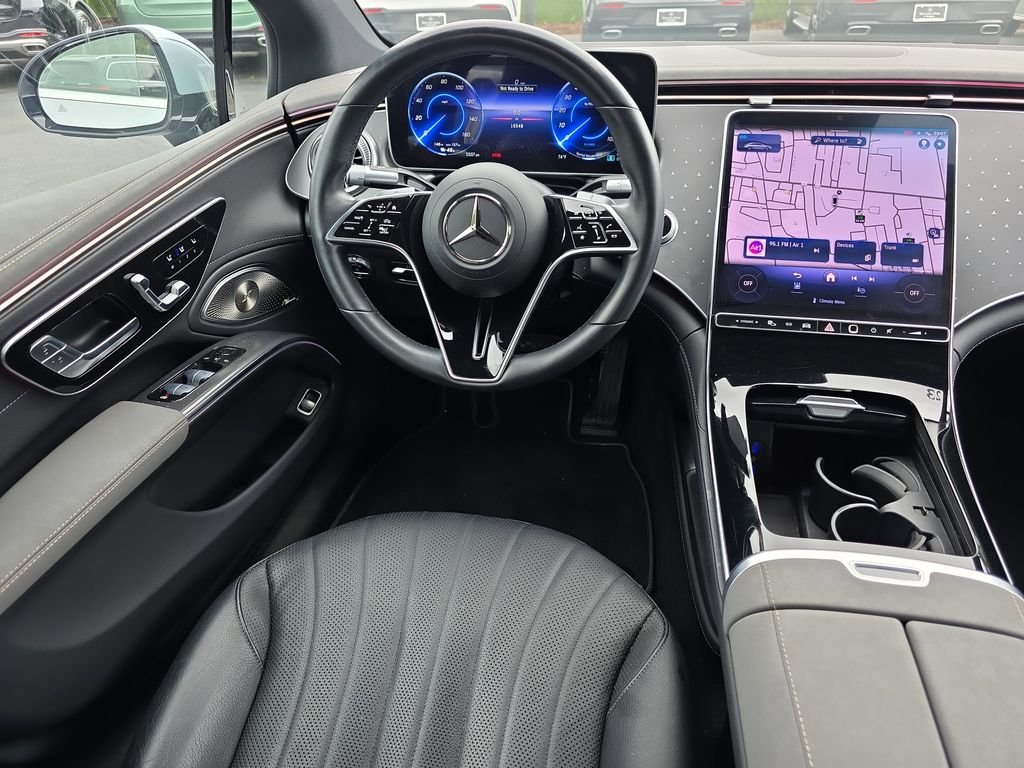 Certified Used 2023 Silver Mercedes-Benz 450 image 13