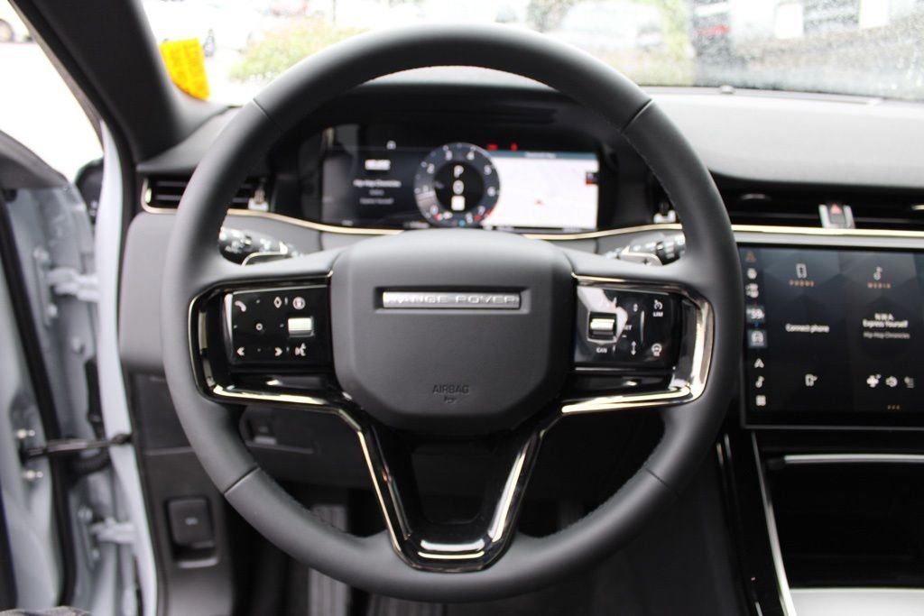 2026 Land Rover Range Rover Evoque S - Photo 15