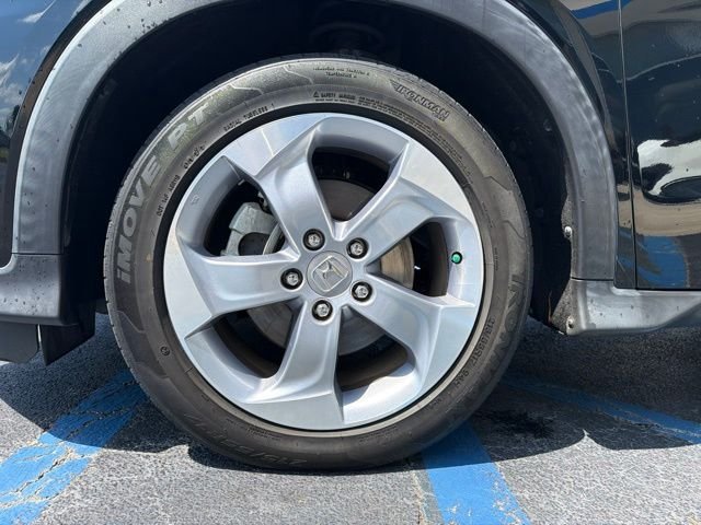 2019 Honda HR-V LX - Photo 11