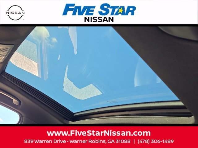 Used 2016 Black BMW 550i image 19