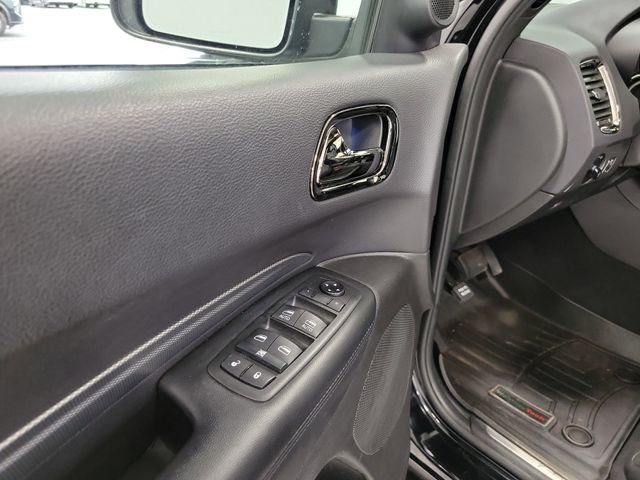 Used 2020 Black Dodge GT image 7