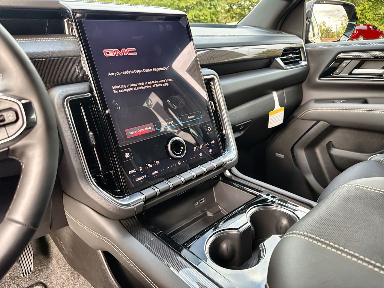 2027 GMC Yukon Elevation - Photo 12
