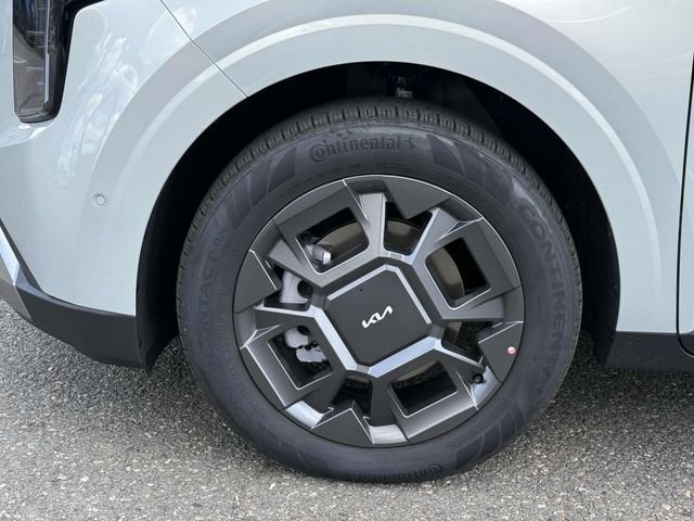 2026 Kia Carnival SX - Photo 13