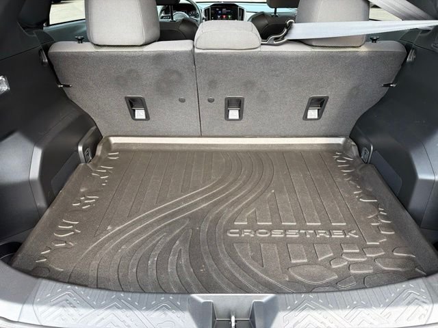 Used 2024 Blue Subaru Premium image 9