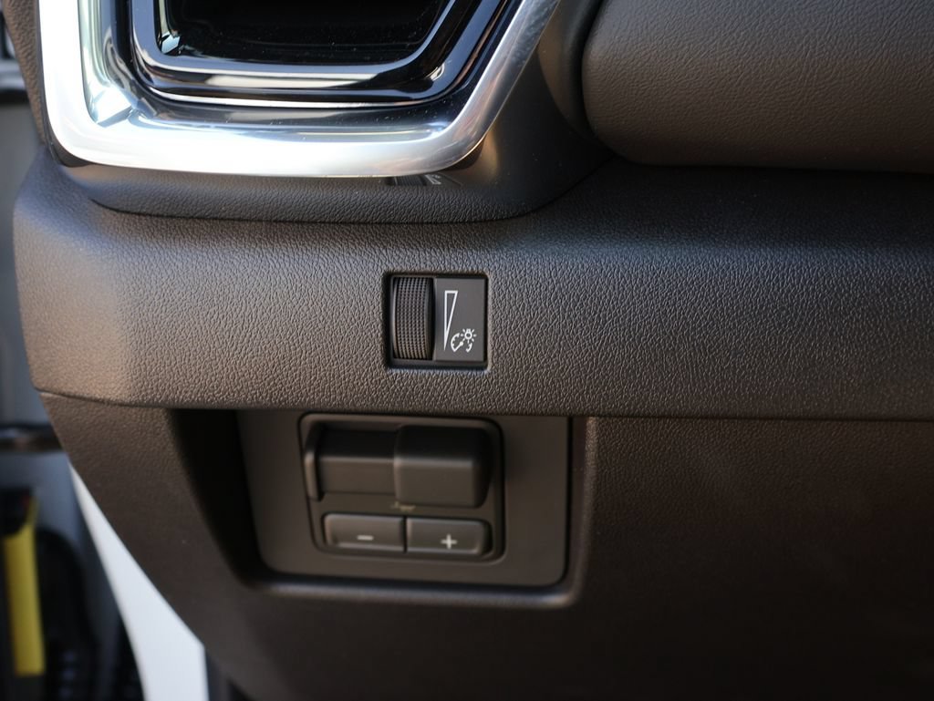 2026 GMC Canyon Elevation - Photo 41