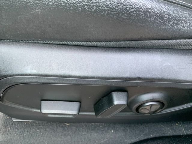 Used 2023 Black Jeep Altitude X image 20