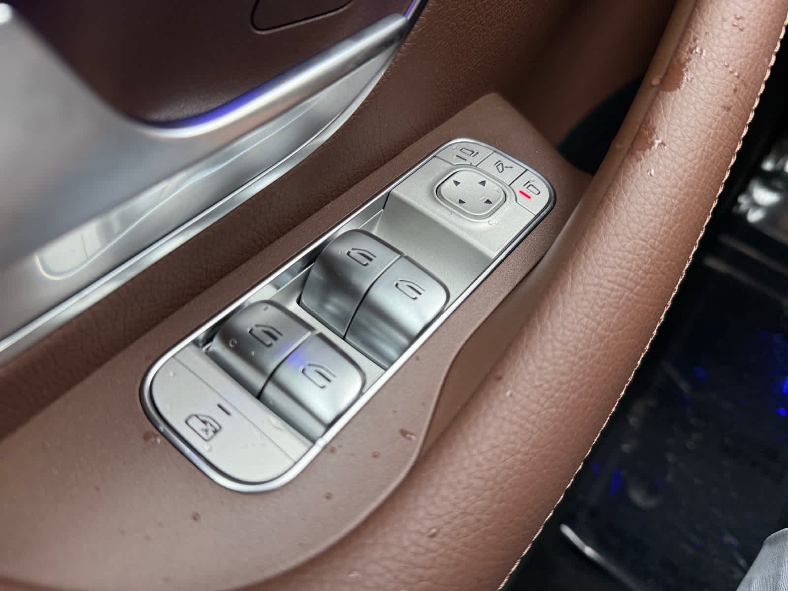 New 2026 Polar White Mercedes-Benz GLE 350 image 26