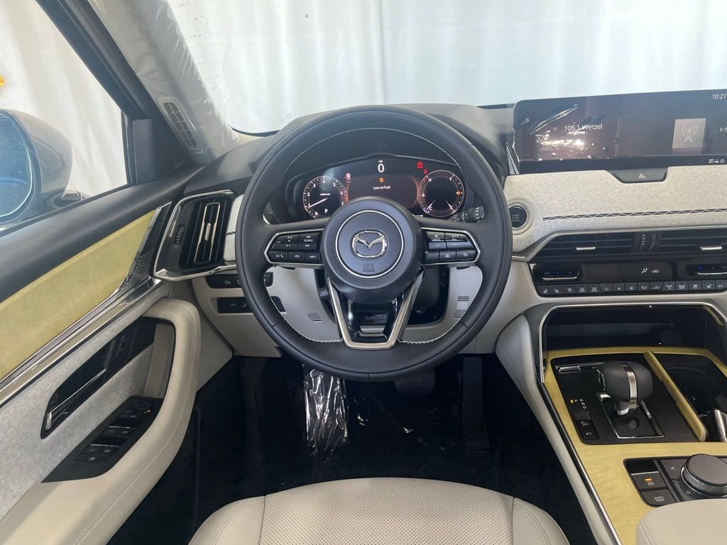 2026 Mazda CX-90 Premium Plus Package - Photo 18