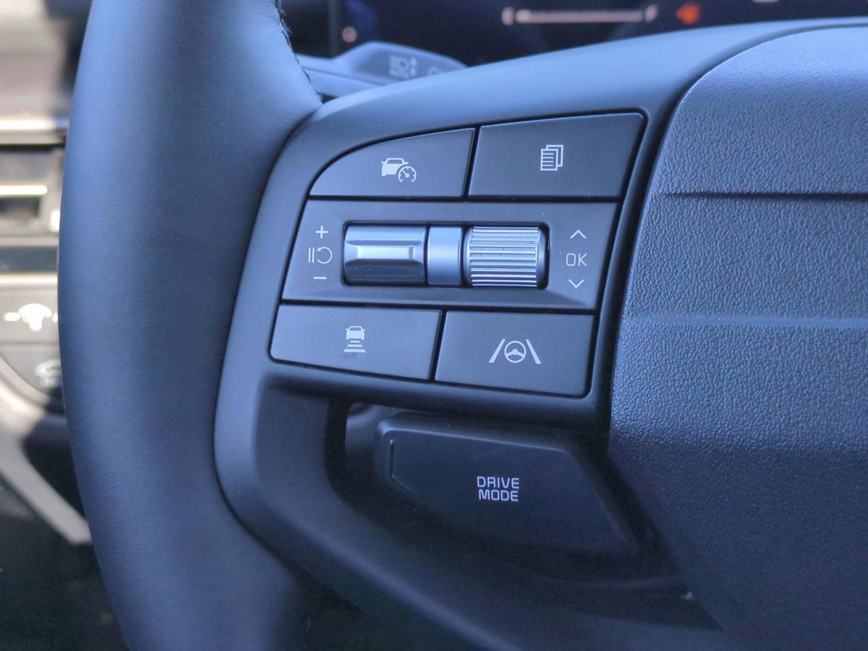 New 2026 Wolf Gray Kia EX image 36