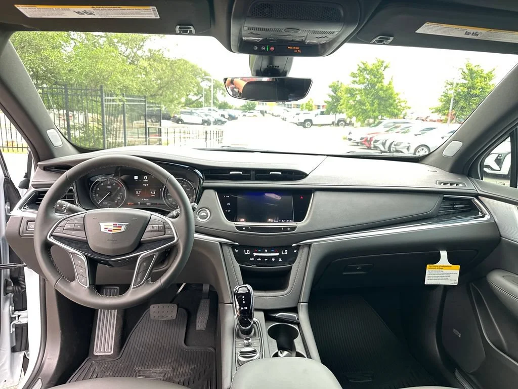 2026 Cadillac XT5 Premium Luxury - Photo 30