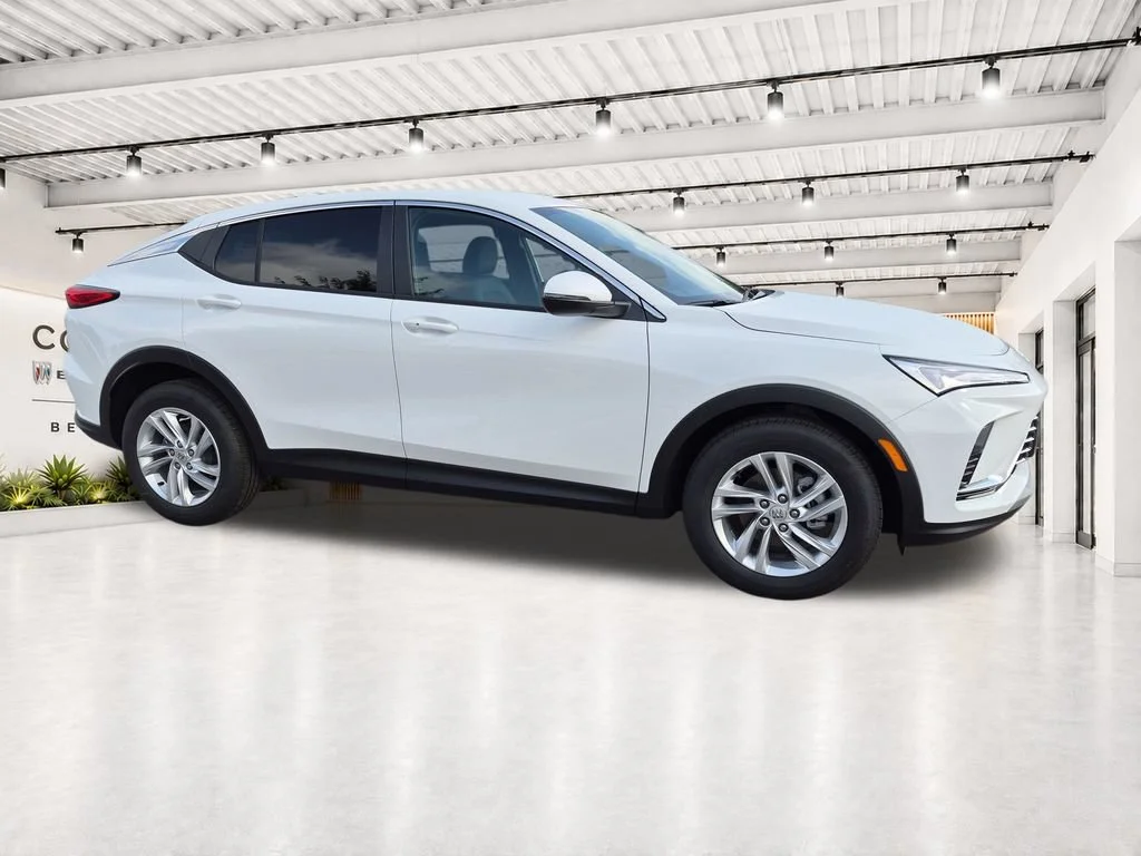 2026 Buick Envista Preferred - Photo 16