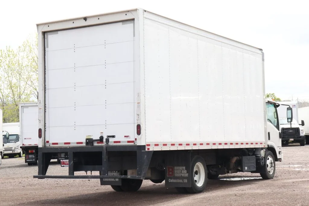 Used 2023 Arctic White Chevrolet Base image 9