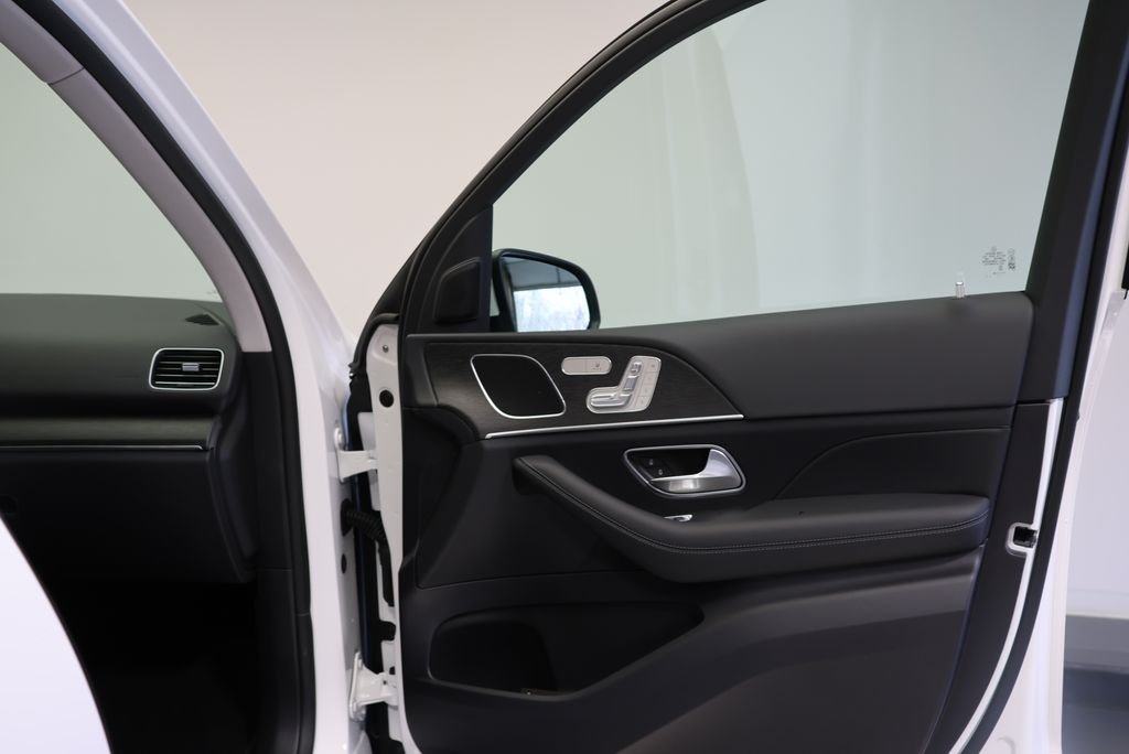 Certified Used 2026 Polar White Mercedes-Benz GLE 350 image 46
