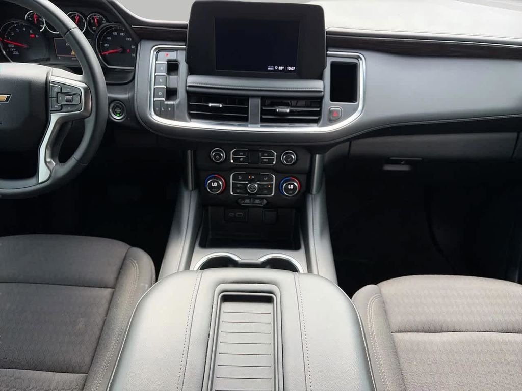 Used 2023 Black Chevrolet LS image 11