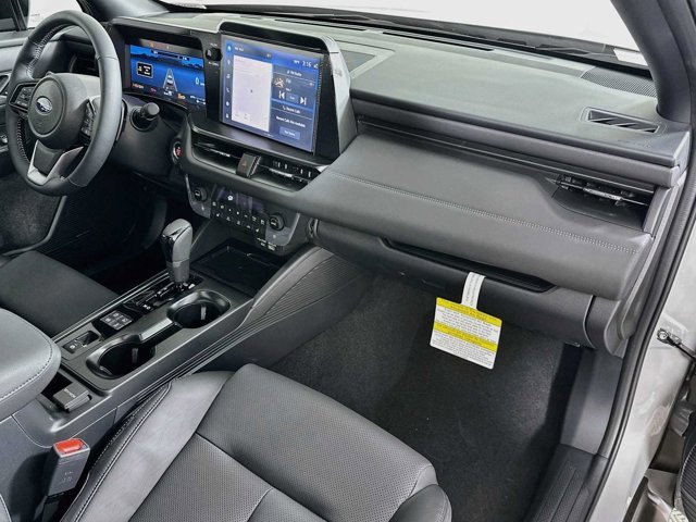 New 2026 RIVER ROCK PEARL Subaru Touring XT image 28