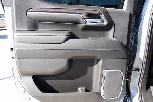 2024 Chevrolet Silverado 1500 LT Trail Boss - Photo 34