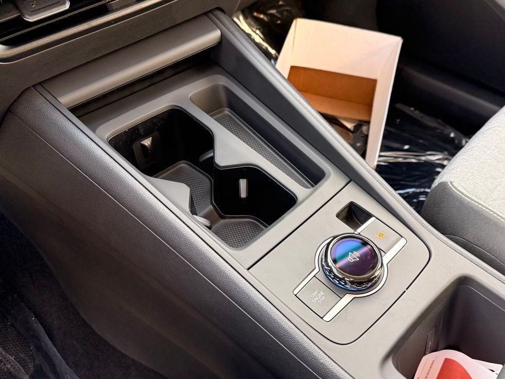 2026 Volkswagen Tiguan S - Photo 24