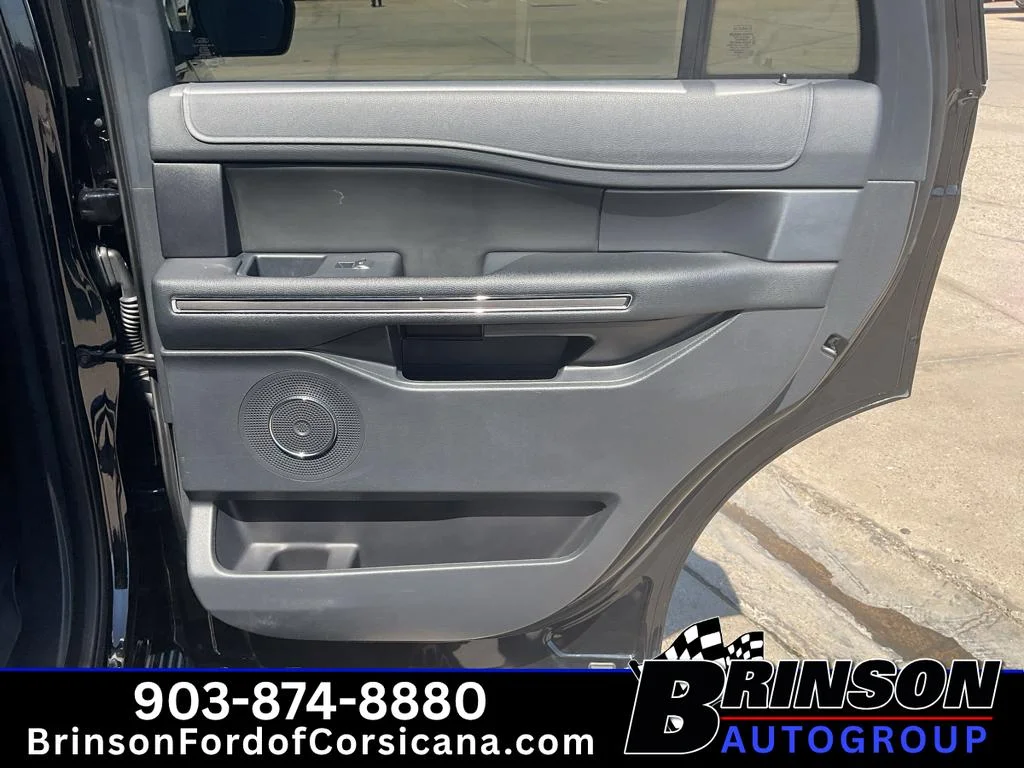 2022 Ford Expedition XLT - Photo 22