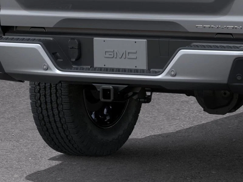New 2026 Sterling Metallic GMC Denali image 14