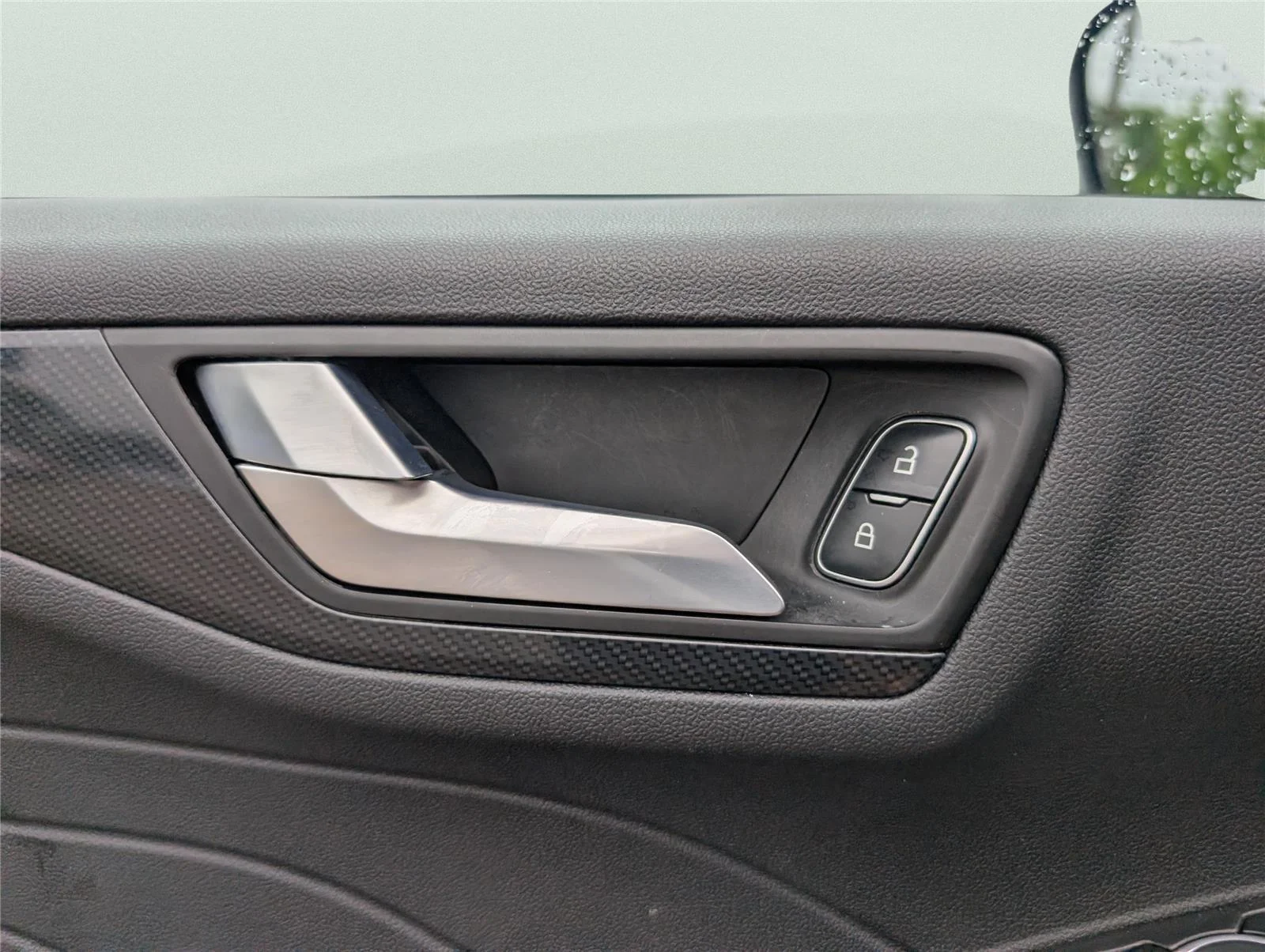 Used 2024 Carbonized Gray Ford ST-Line image 30