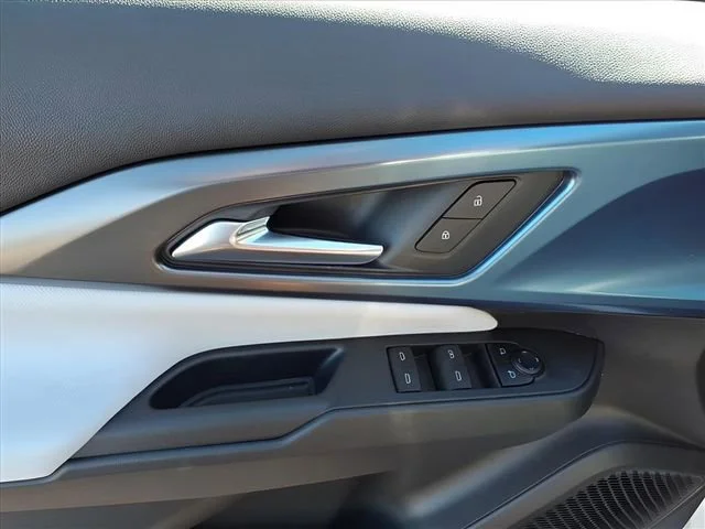 New 2026 Summit White Chevrolet LT image 14