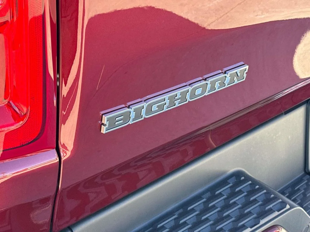 New 2026 Red Ram Big Horn/Lone Star image 6