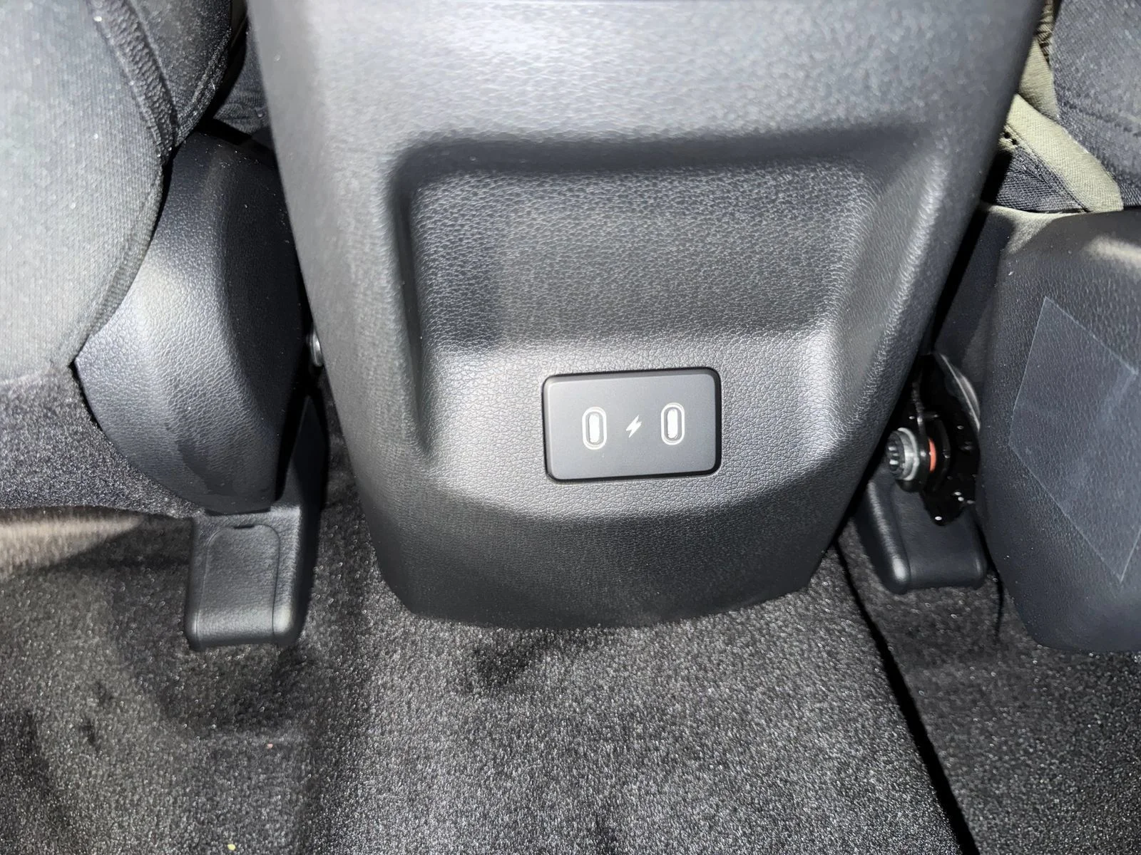 Certified Used 2026 Gravity Gray Kia LX image 23