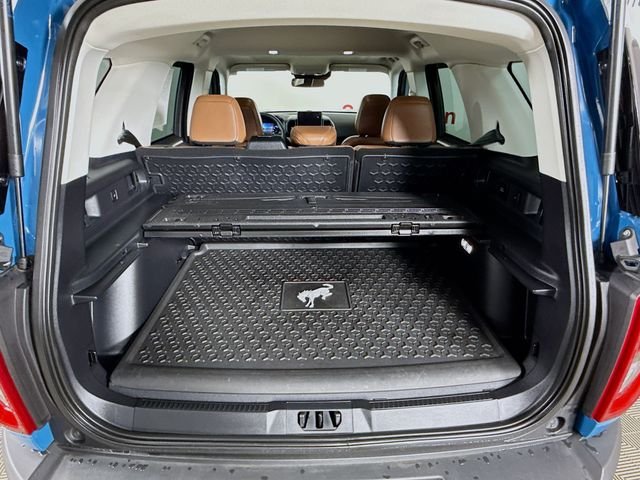 2023 Ford Bronco Sport Heritage - Photo 27