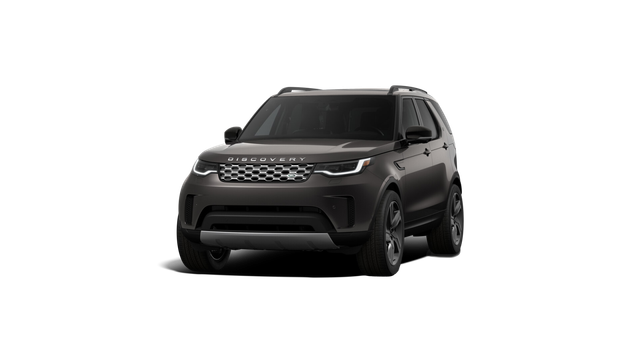 2026 LAND ROVER Discovery S 300PS