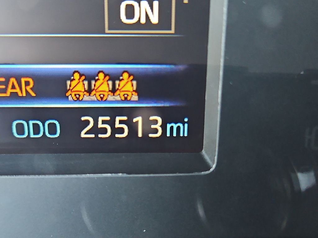 2024 Toyota Tundra SR5 - Photo 17