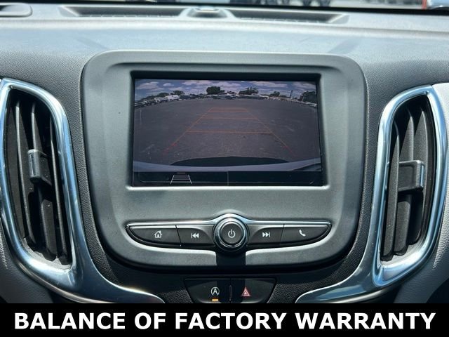 Used 2024 White Chevrolet LS image 23